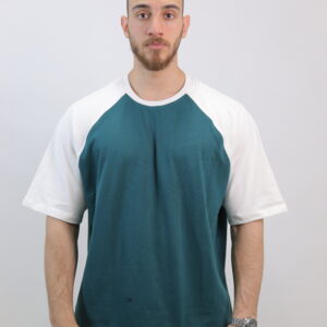 Raglan T-shirt (G & W)