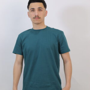 basic slim fit tee (g)